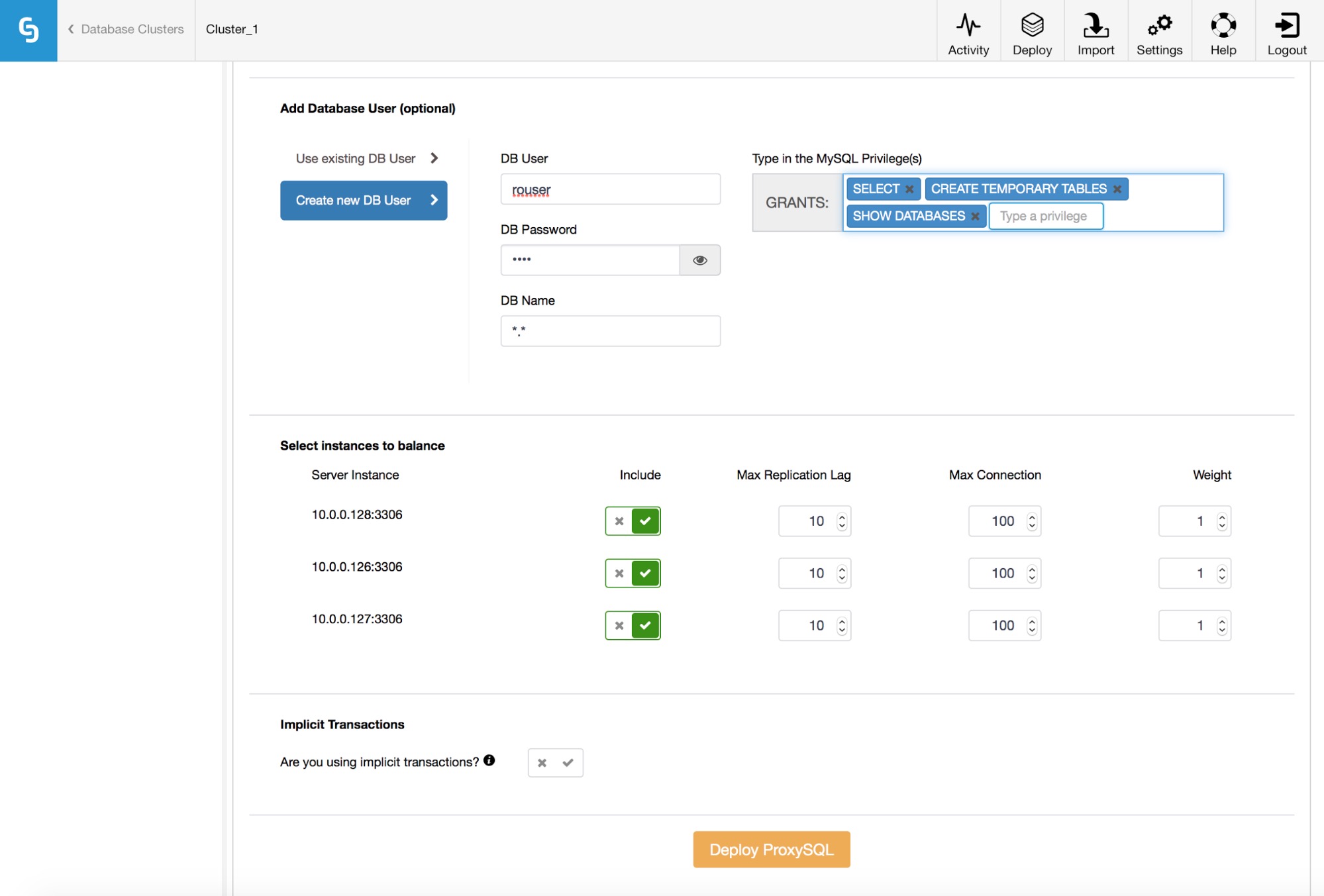 How We Made MySQL Great Again, or Upgrading MySQL with Orchestrator