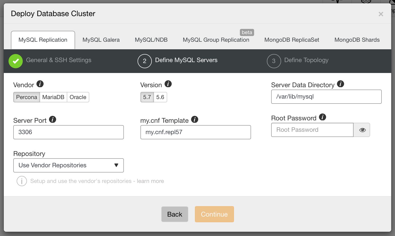 Mysql Multi Master Replication Howto Howto Techno