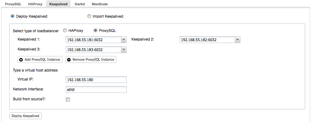 ClusterControl Alert Integration Using Webhooks