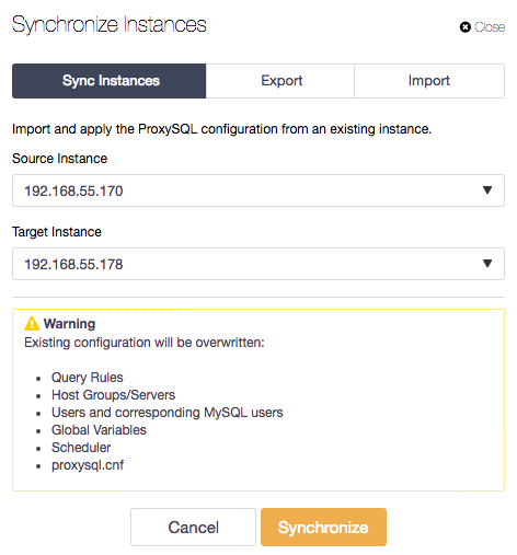 ClusterControl Alert Integration Using Webhooks