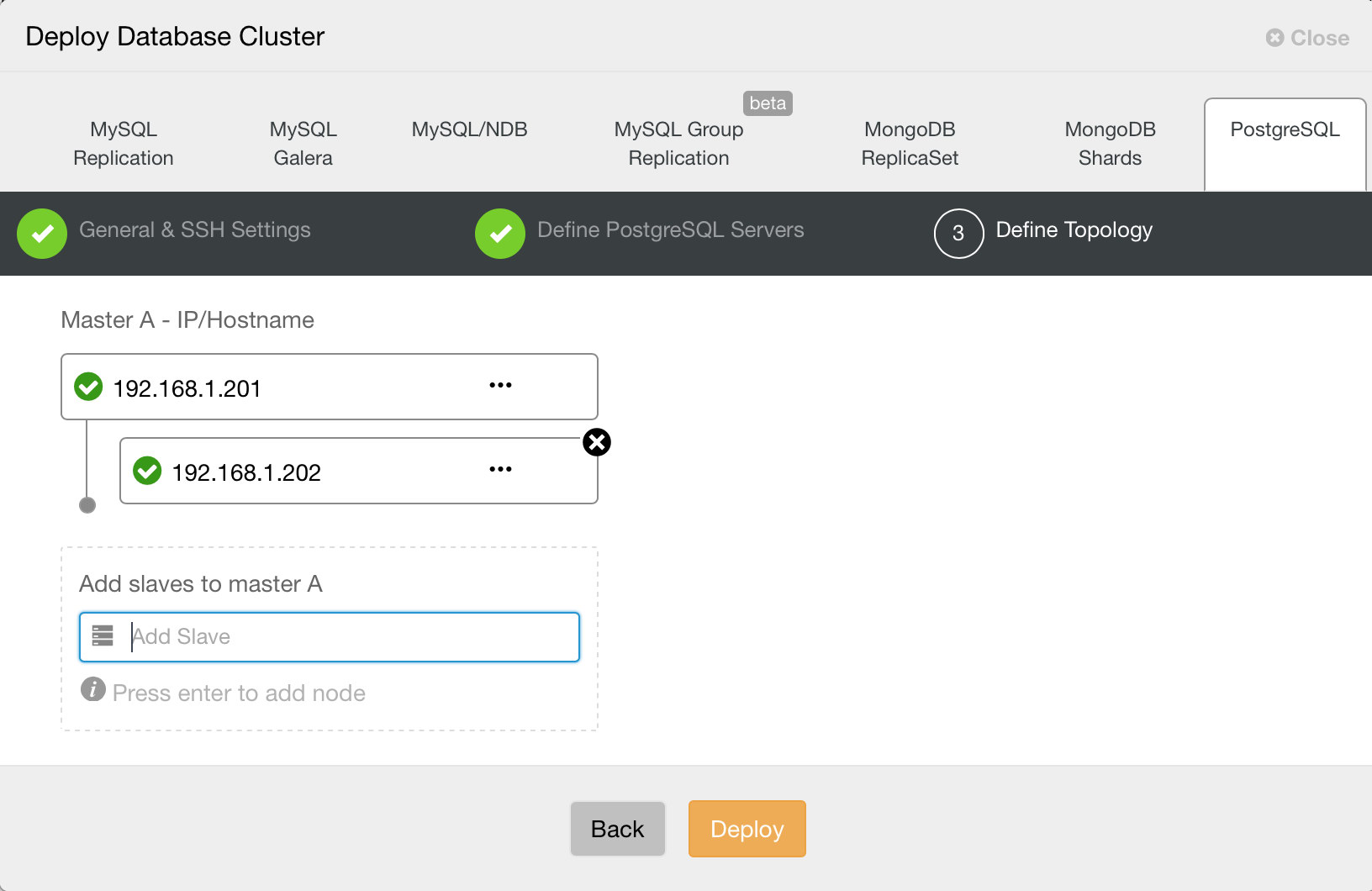 ClusterControl Alert Integration Using Webhooks