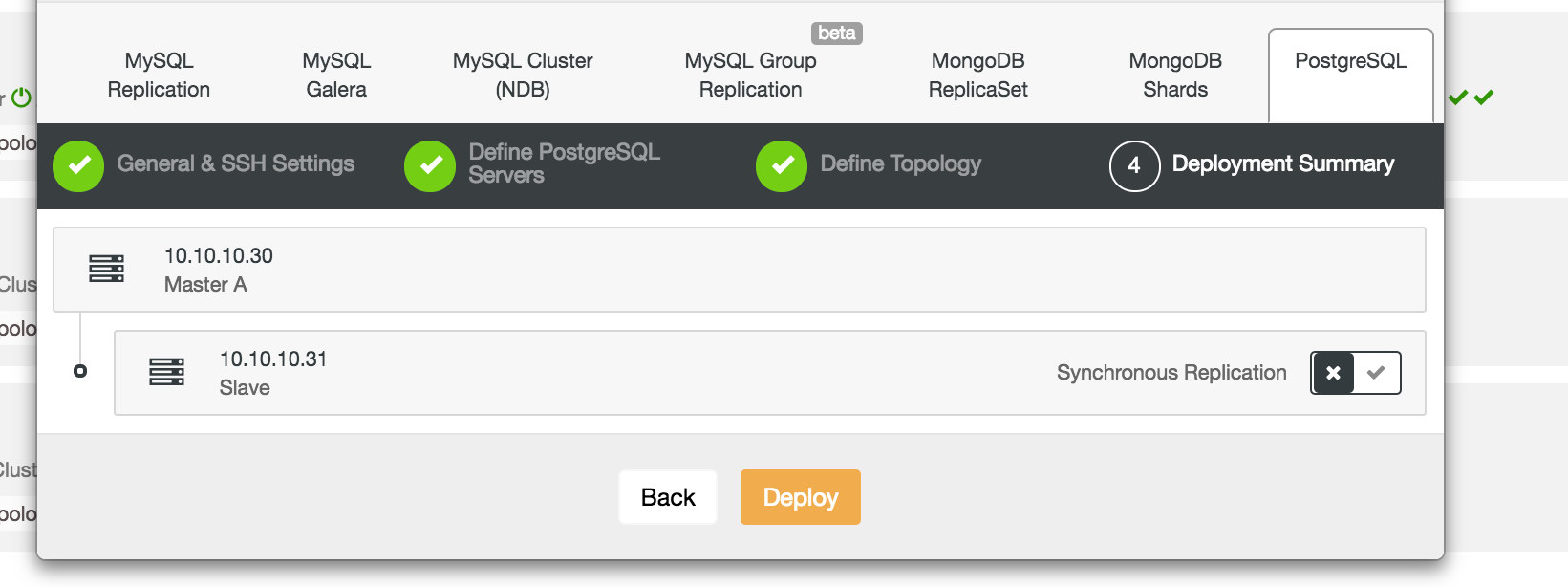 Planet Postgresql