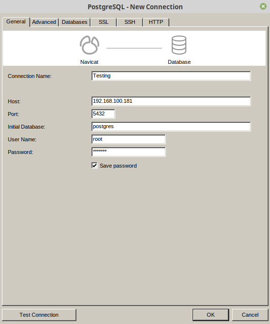 Best GUI Clients for PostgreSQL on Ubuntu – Linux Hint