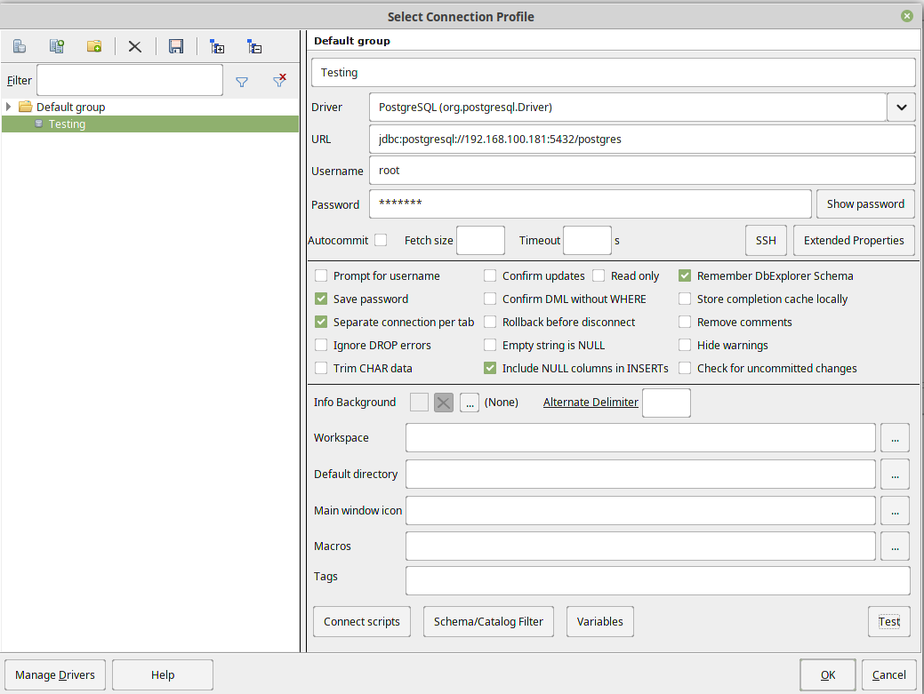 Best GUI Clients for PostgreSQL on Ubuntu – Linux Hint