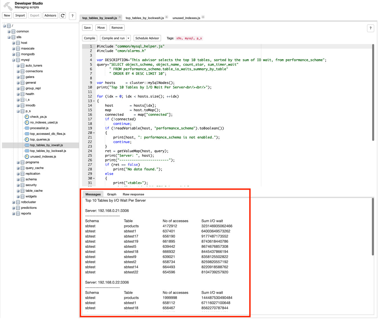 How To Find Out If Mysql Is Running Understandingbench16