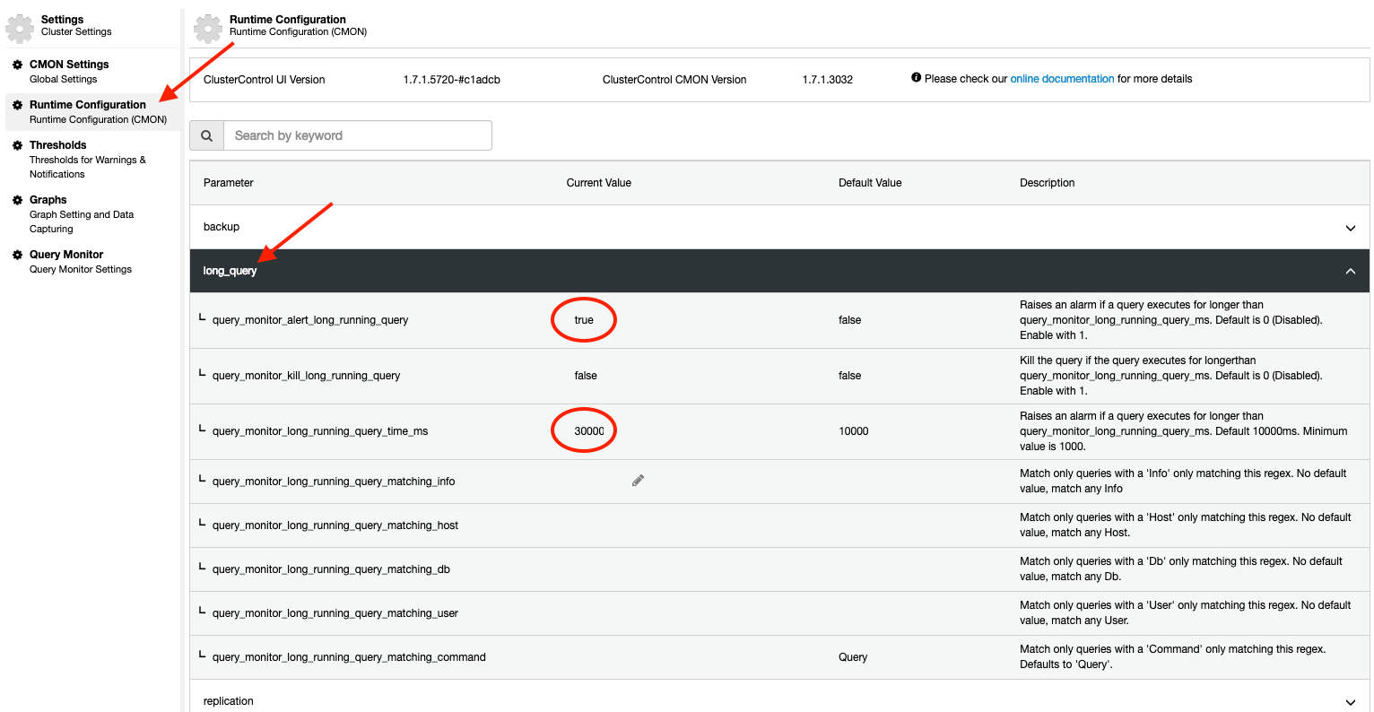 running query in sqlpro