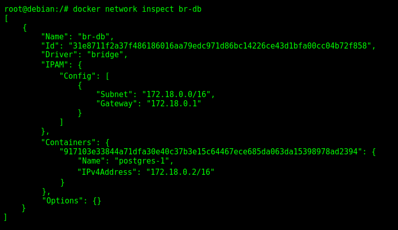 docker find ip address of container