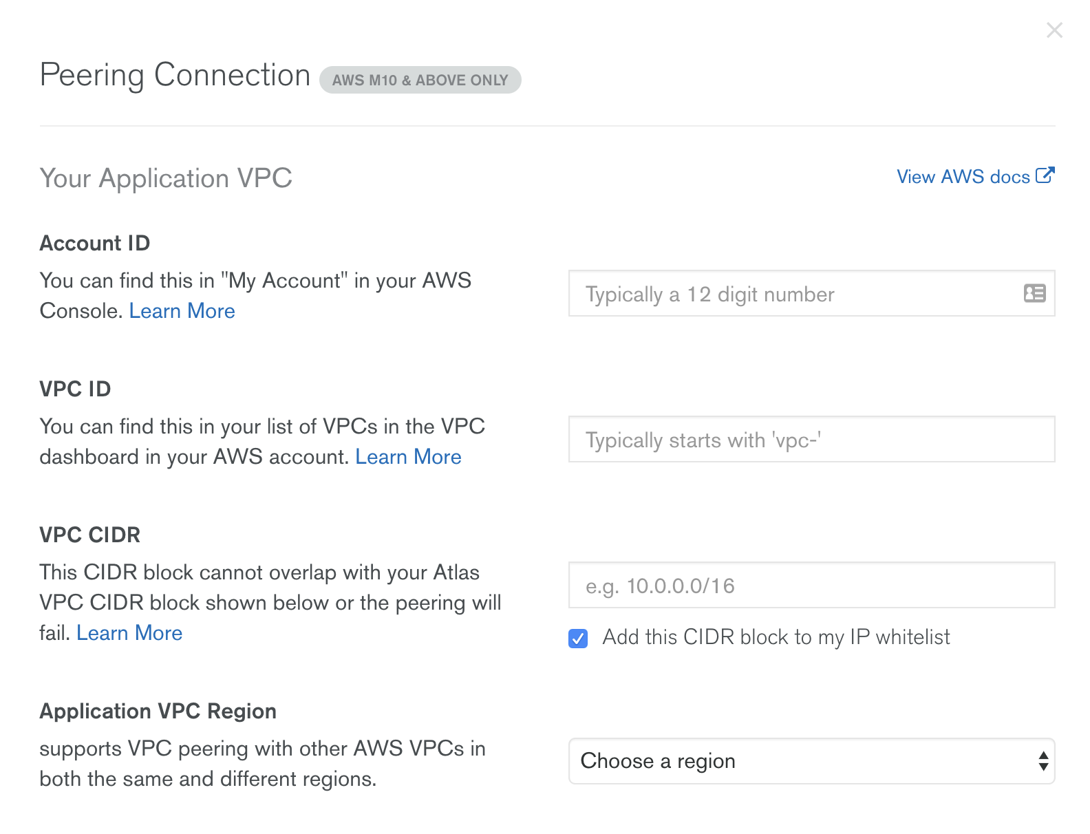 MongoDB Atlas LDAP Integration