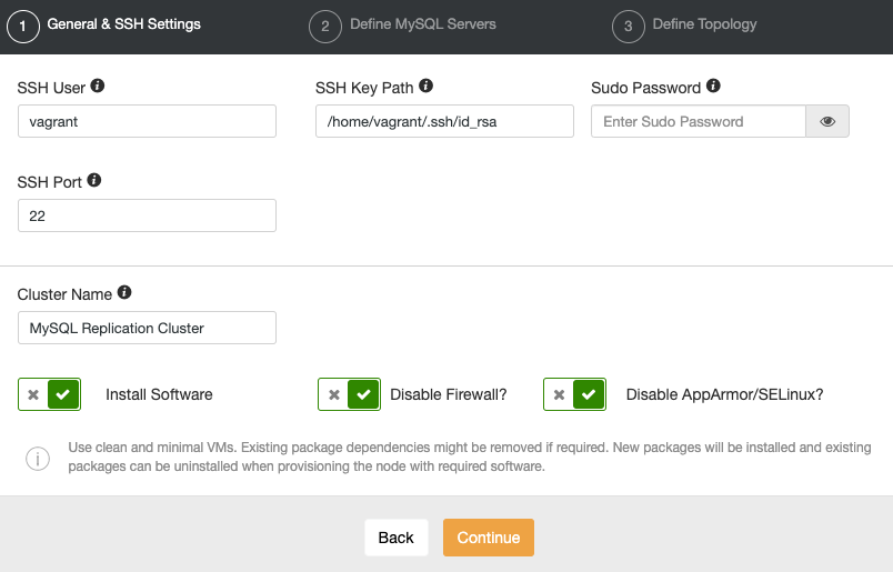 cvs over ssh bastion