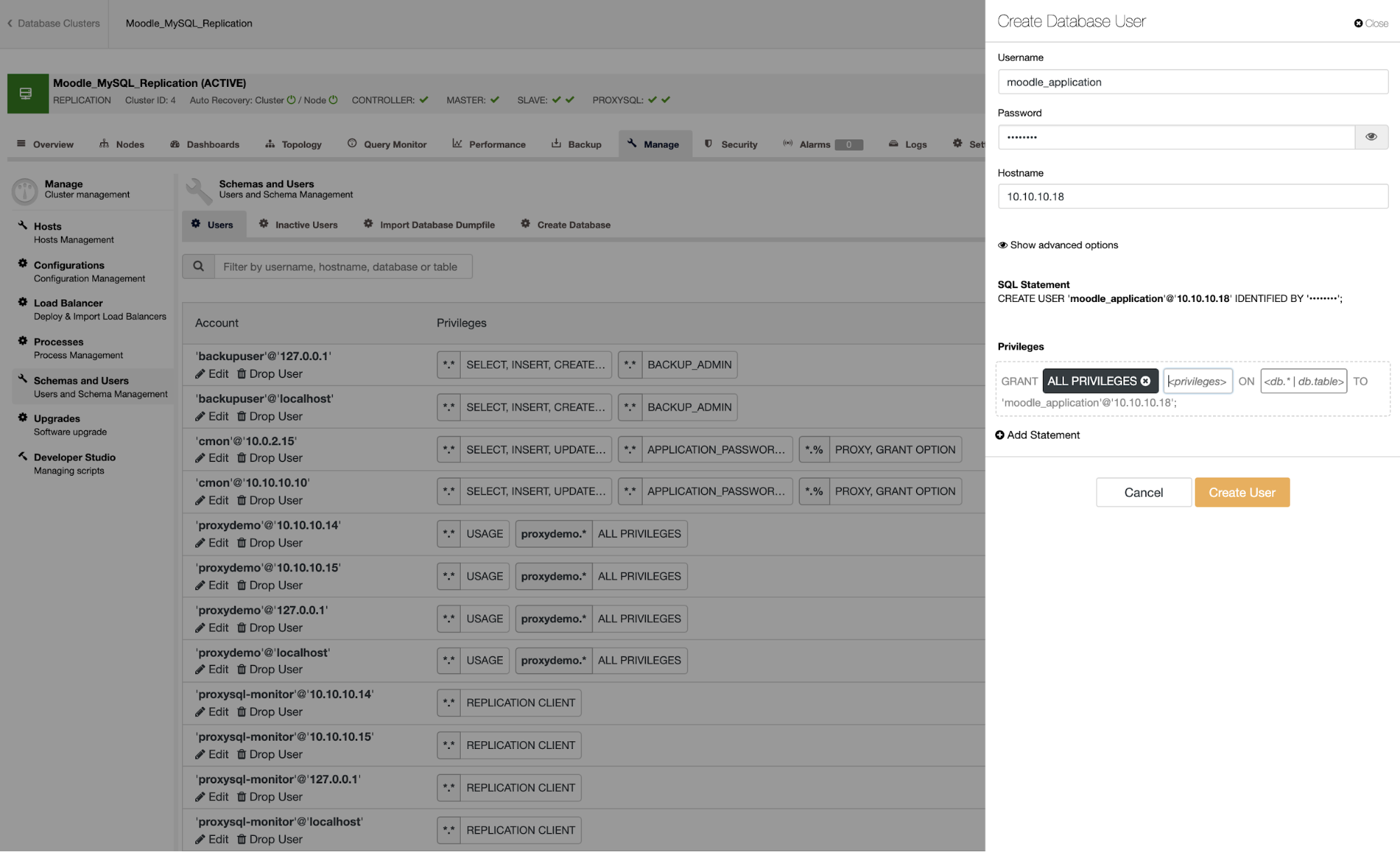 Building A Highly Available Database For Moodle Using MySQL Replication   Image13 