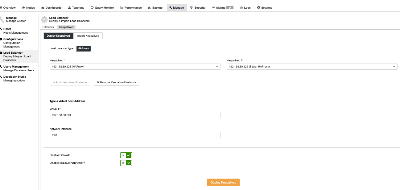 PostgreSQL Moodle