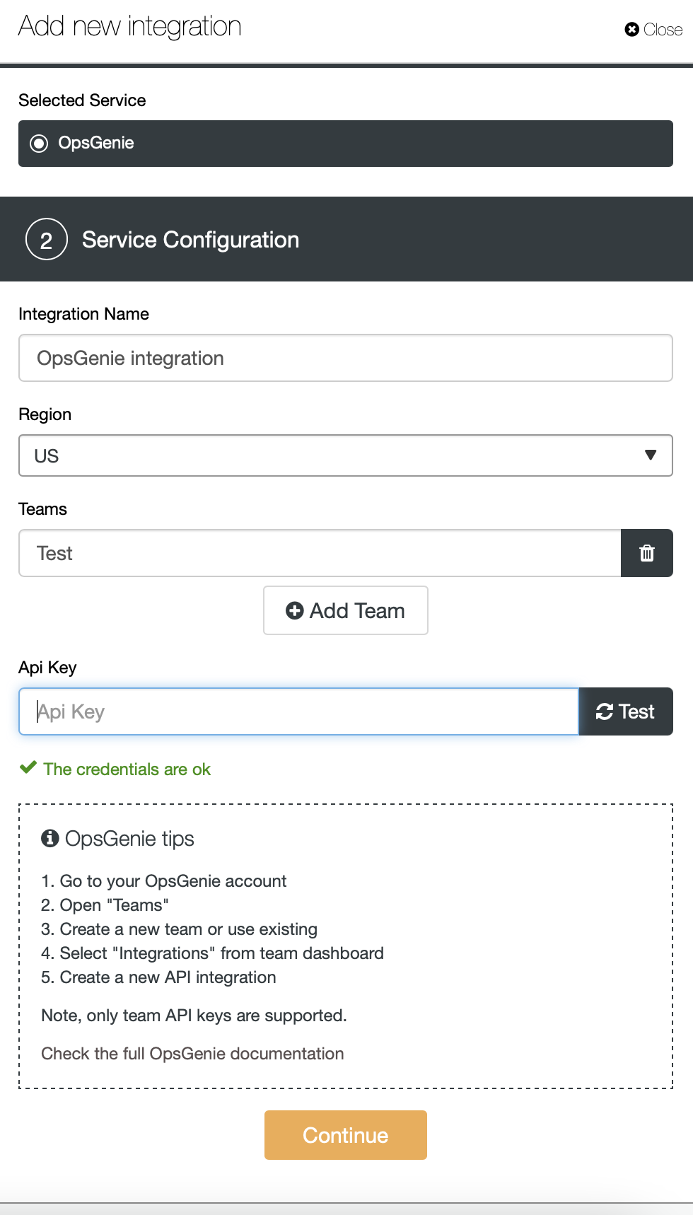 How to Monitor Your Databases with ClusterControl and Opsgenie