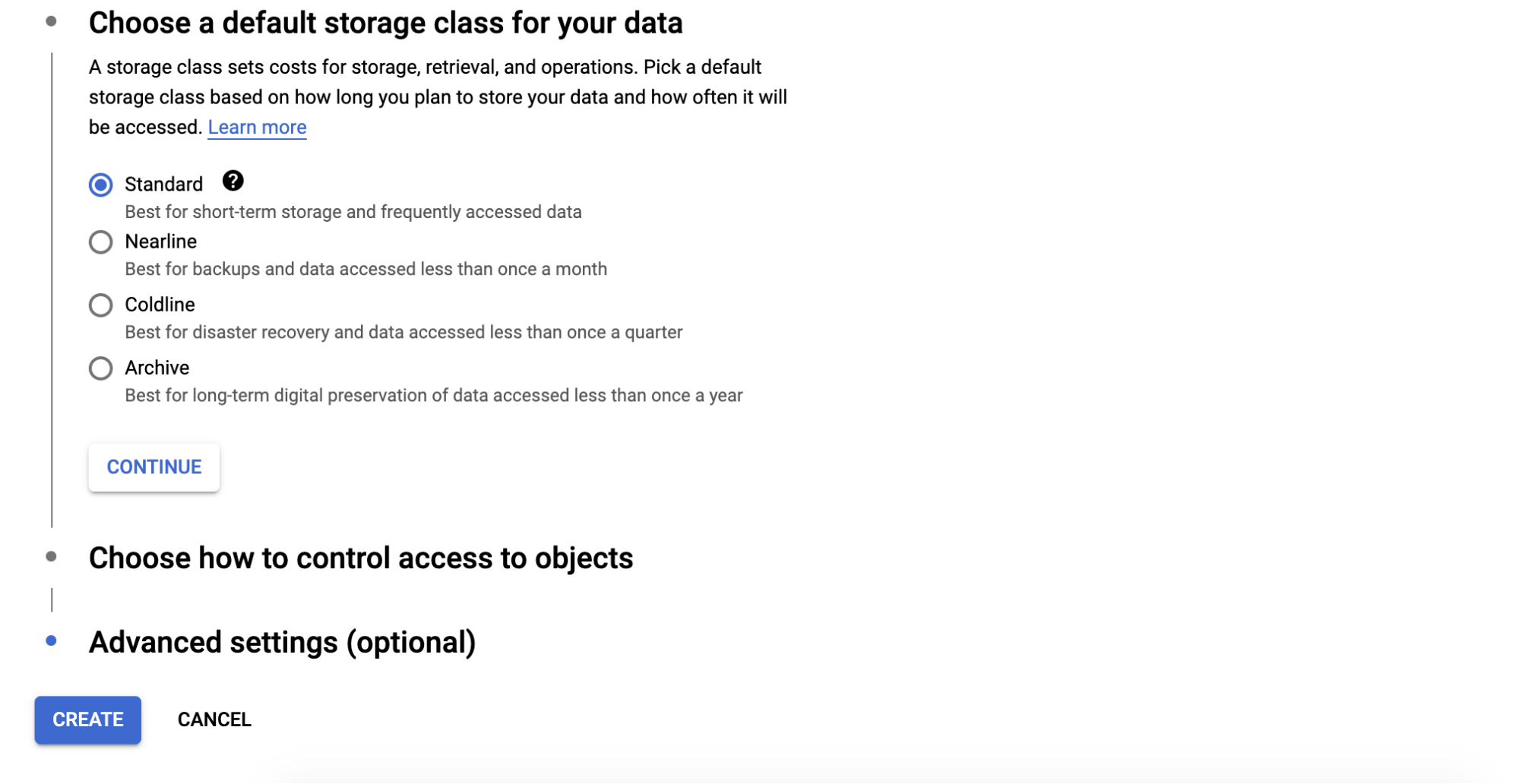 Storing Your TimescaleDB Backups in the Cloud