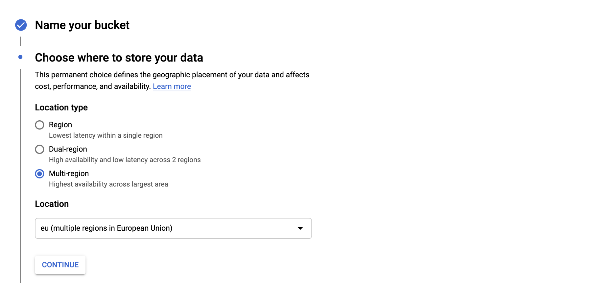 Storing Your TimescaleDB Backups in the Cloud