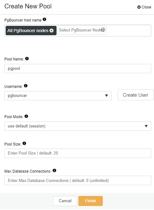 connect postgress db to psequel