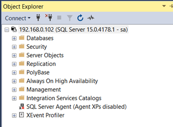 How to Configure Agent Jobs for SQL Server on Linux | Severalnines