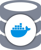 Postgresql docker