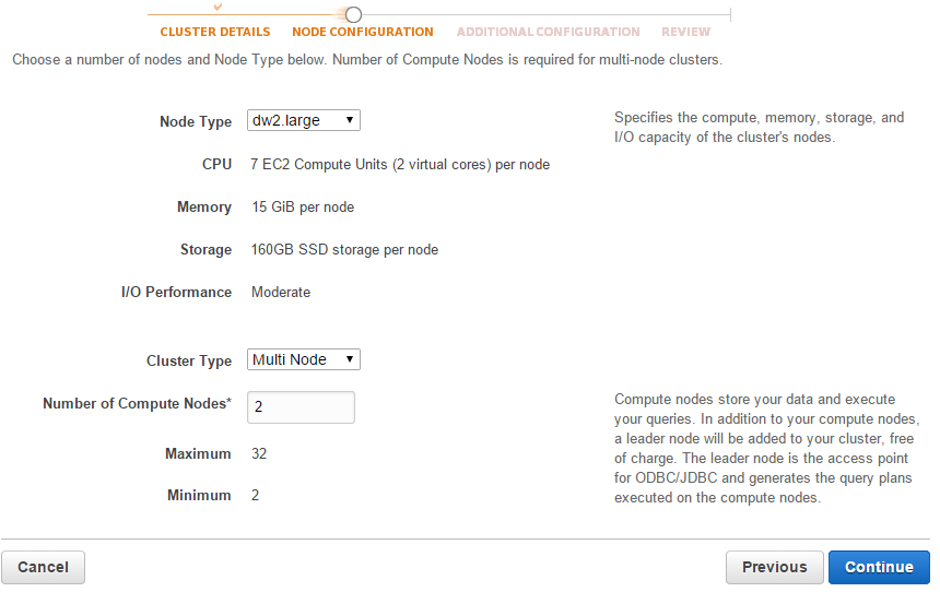 Data Warehouse in the Cloud - How to Upload MySQL data ...