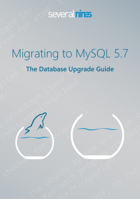 download mysql 5.7 for mac