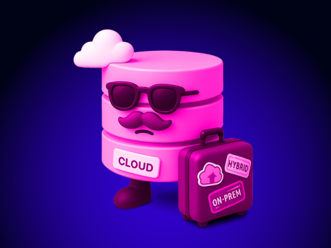 Considerations for building a private cloud