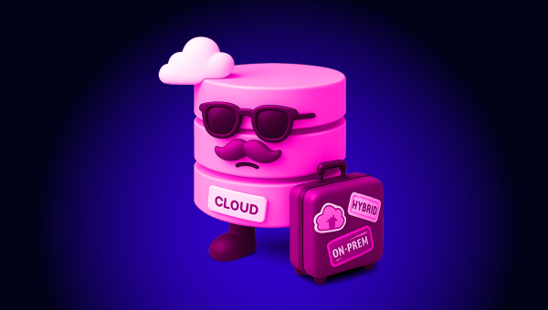 Considerations for building a private cloud