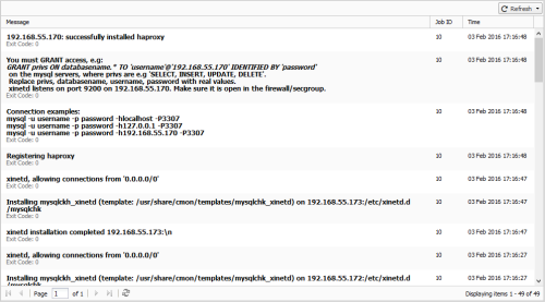 MySQL Load Balancing With HAProxy | Severalnines