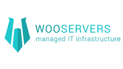 wooservers logo