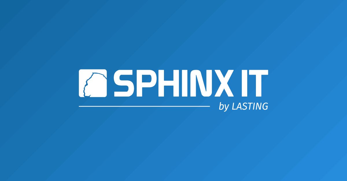 sphinx it logo