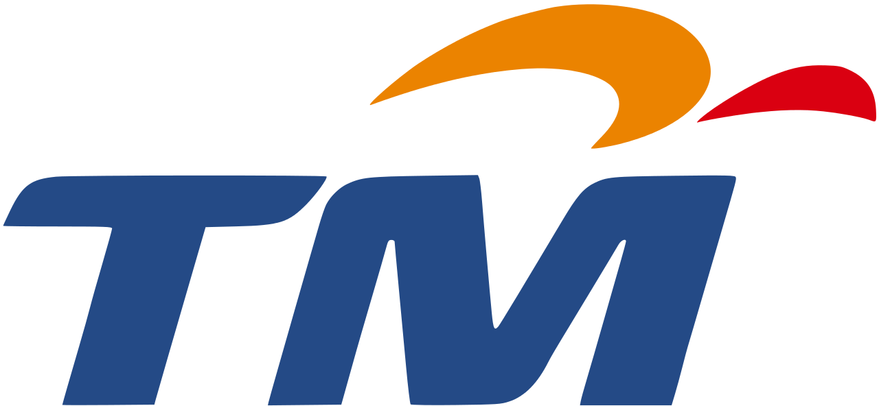 telekom malaysia logo
