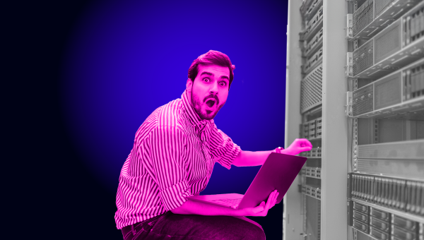 build your own DBaaS