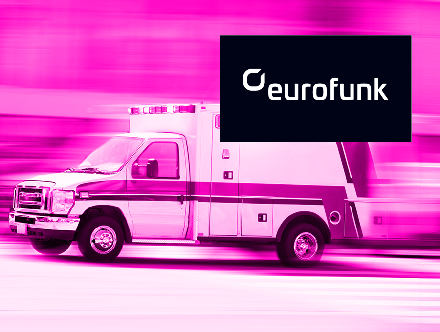 Eurofunk case study