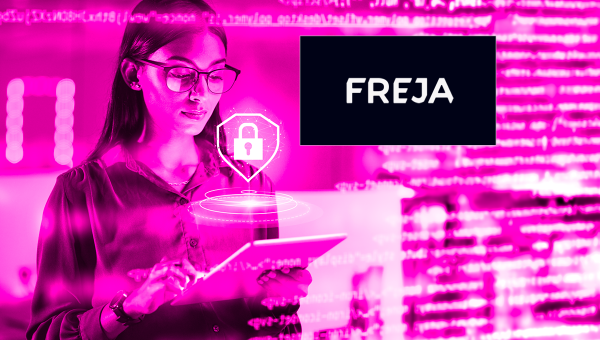 Freja Case Study