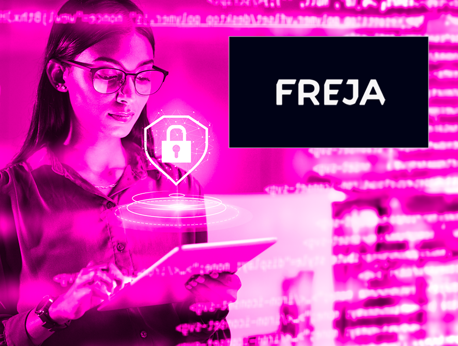 Freja Case Study