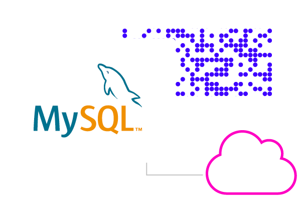 CCX + MySQL