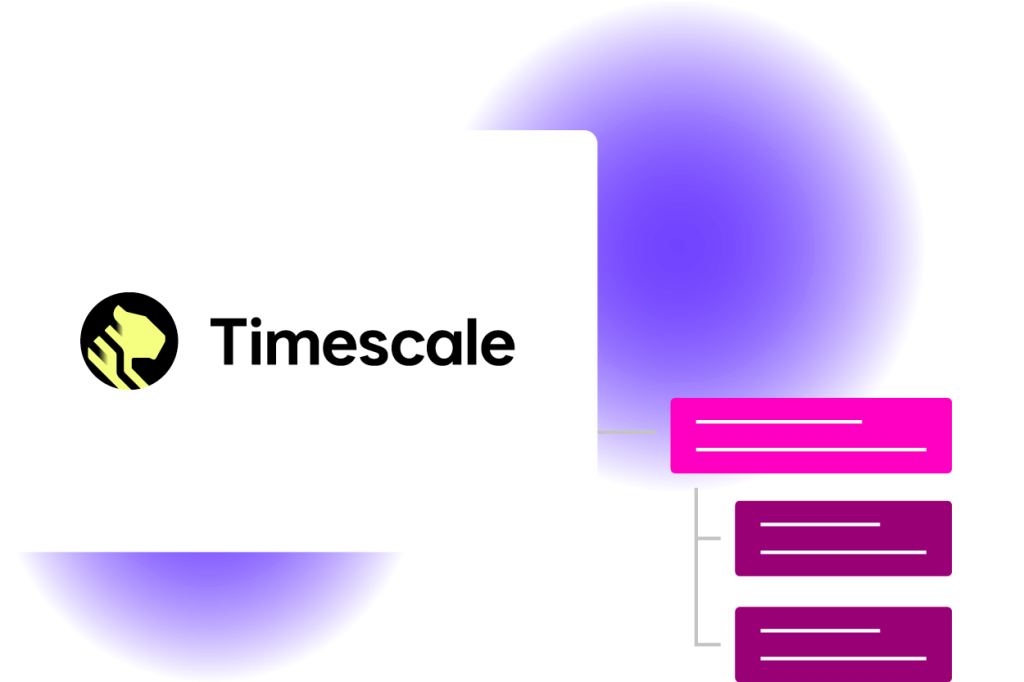 Managed TimescaleDB with ClusterControl | Severalnines