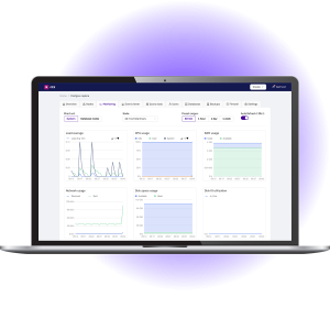 Open-Source DBaaS Platform | CCX by Severalnines
