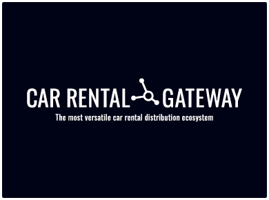 Car Rental Gateway