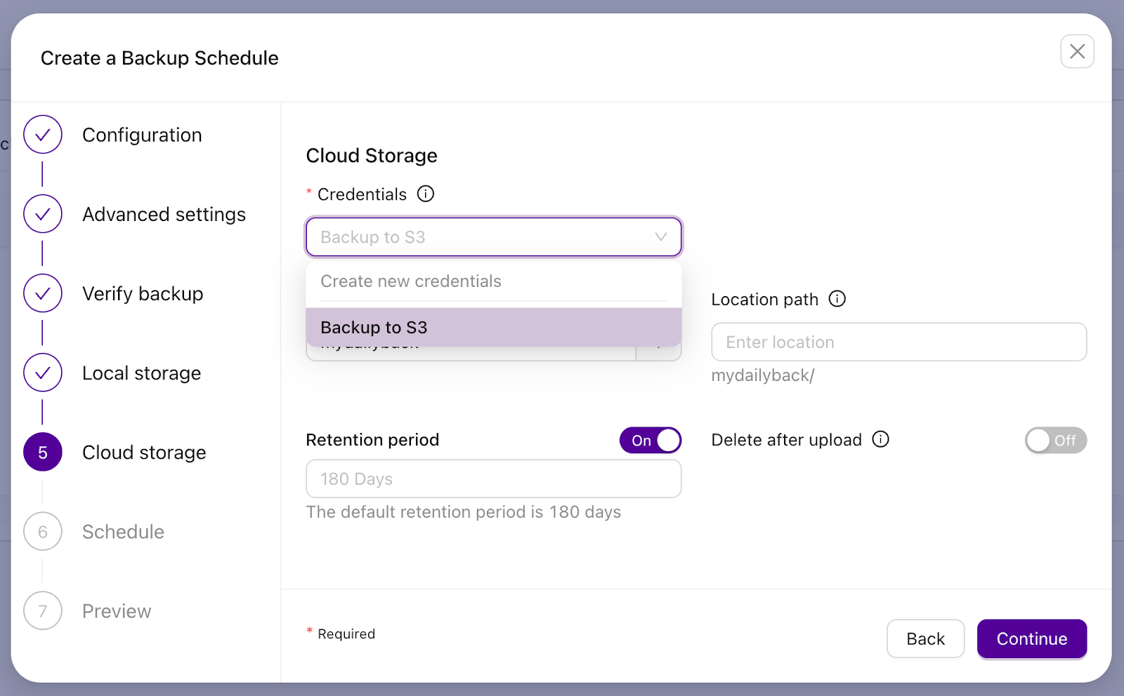 Implementing the golden backup rule for your databases | Severalnines