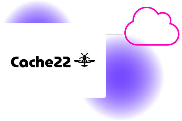 Cache22 for Redis