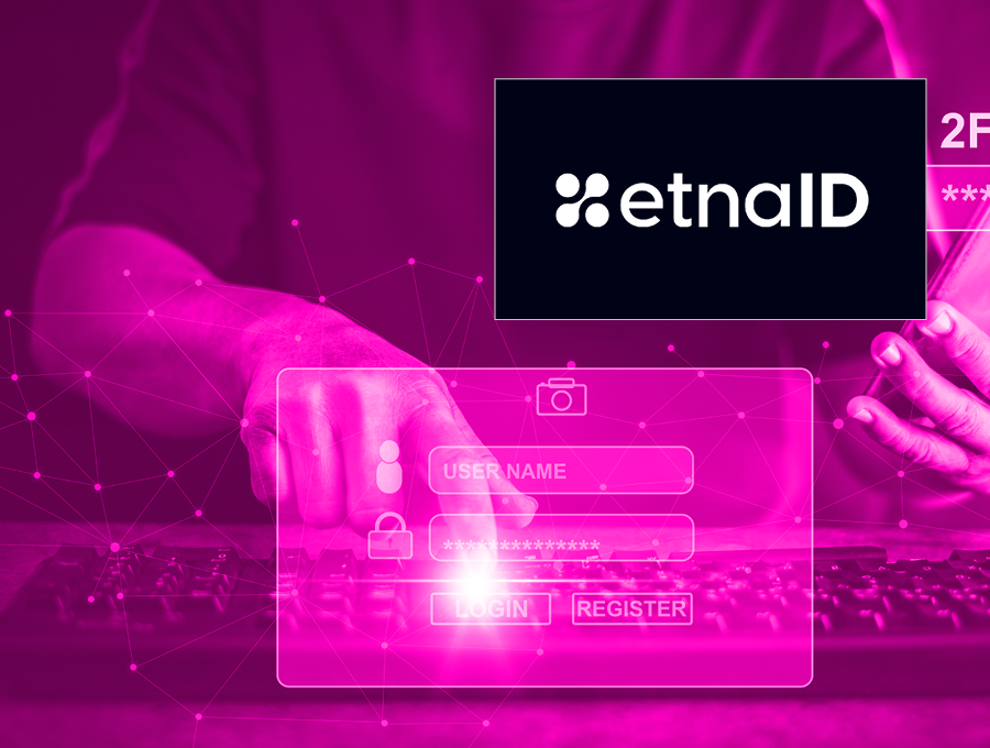 EtnaID Case Study