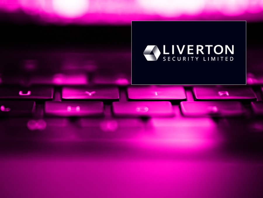 Liverton Case Study