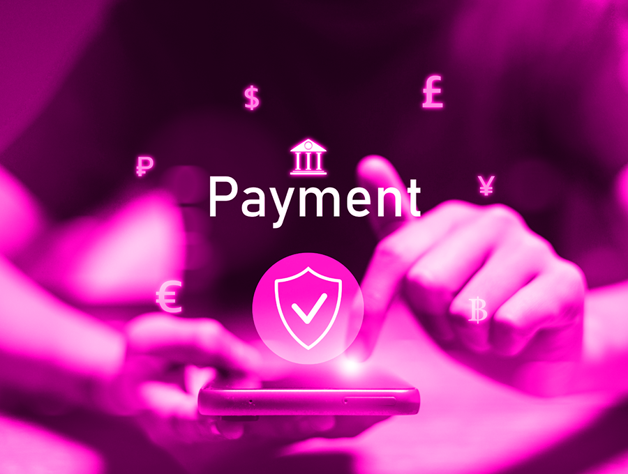 Payment Gateway Image