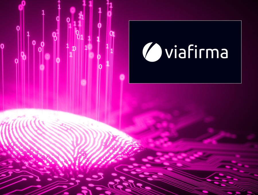 Viafirma Case Study