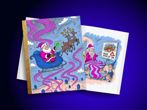 ClusterControl Saves Christ - part 1