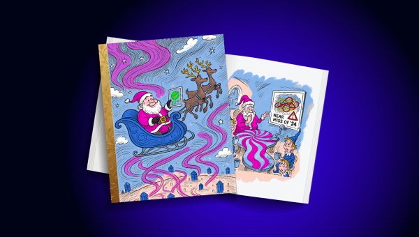 ClusterControl Saves Christ - part 1