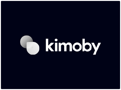 Kimoby Logo