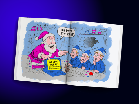 How ClusterControl Saved Christmas | Part 5