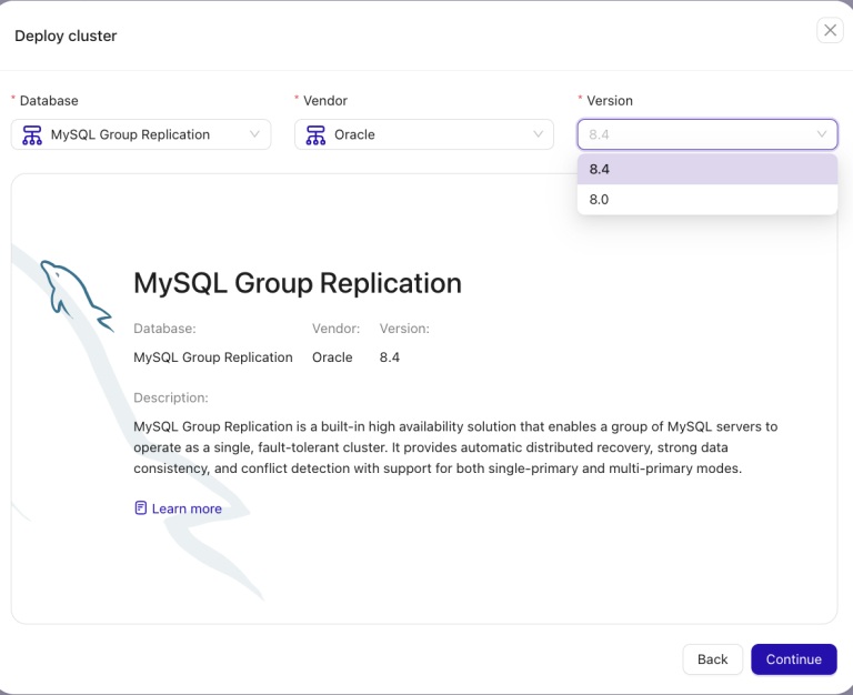 Active-Active MySQL Group Replication Best Practices | Severalnines