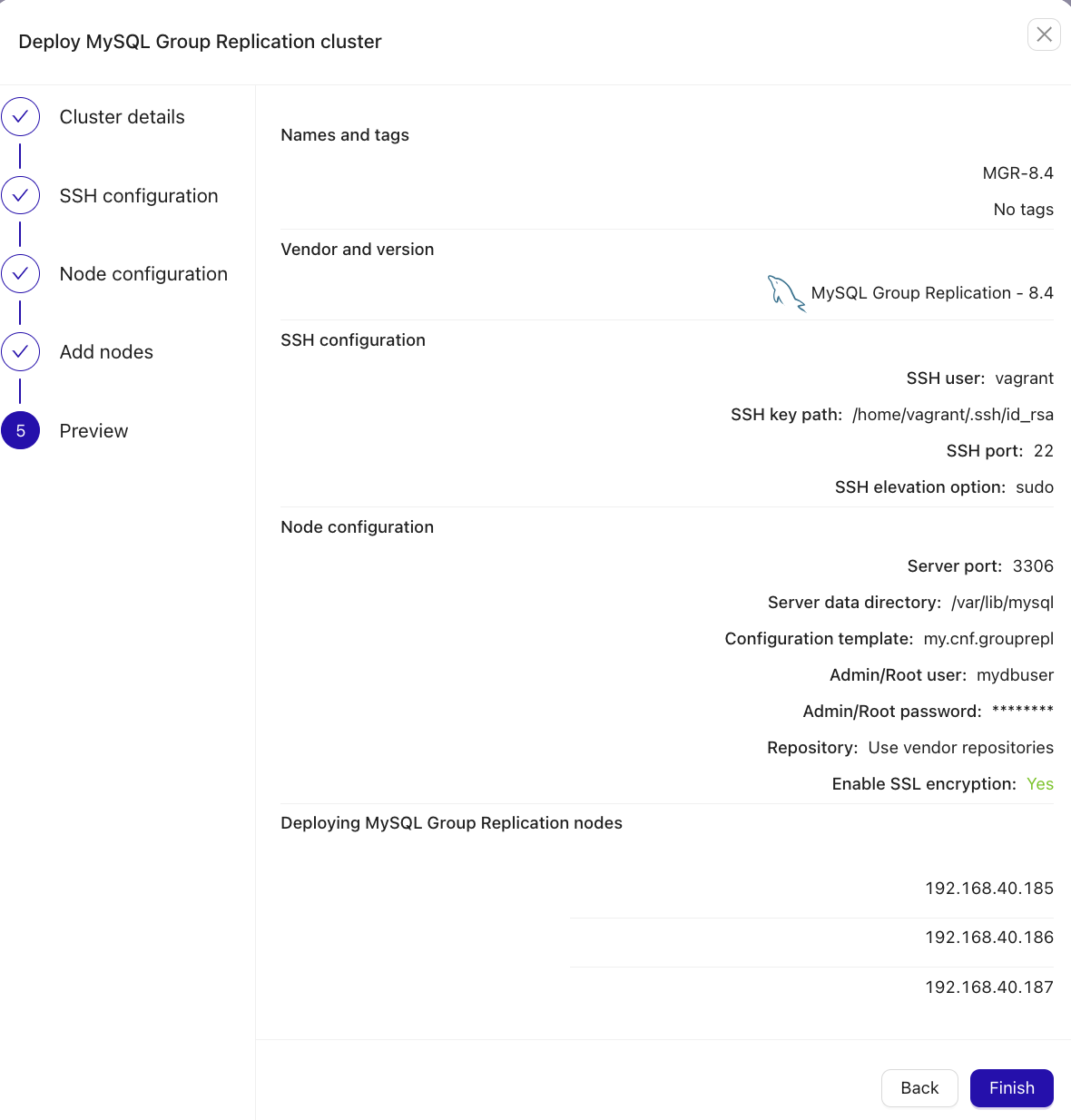 Active-Active MySQL Group Replication Best Practices | Severalnines