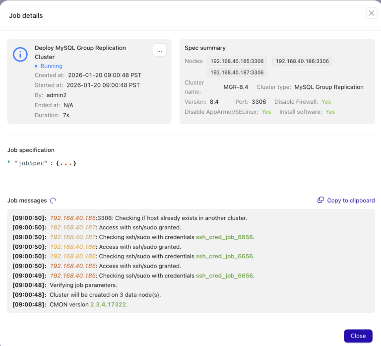 Active-Active MySQL Group Replication Best Practices | Severalnines